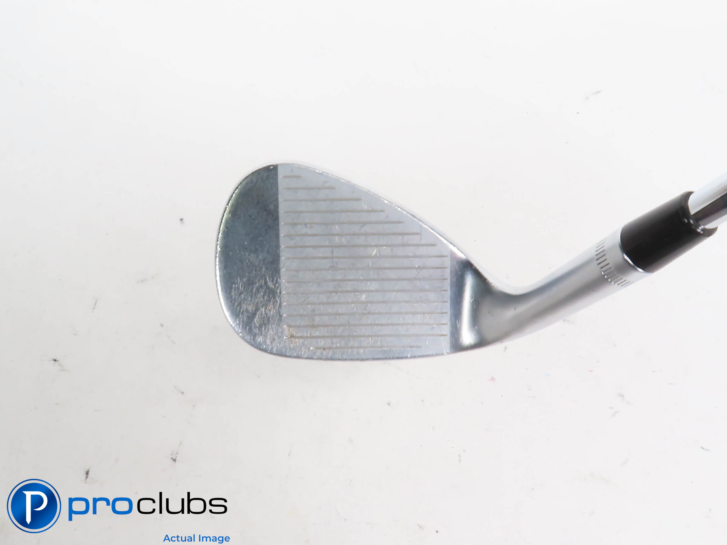 Callaway - キャロウェイ MACK DADDY ウェッジ 56° クロム DG S200 MACK DADDY FORGED ウェッジ 製品情報(メンズ) | キャロウェイ